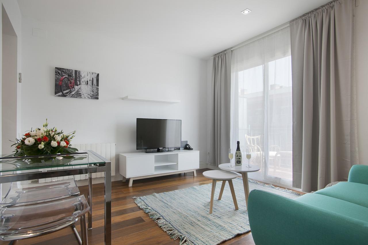 Tendency Rambla Del Poblenou 바르셀로나 외부 사진